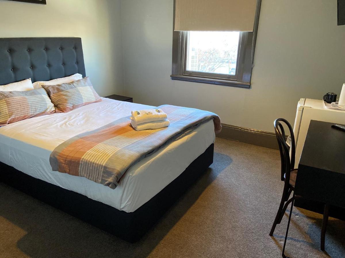 Great Western Hotel Orange Εξωτερικό φωτογραφία