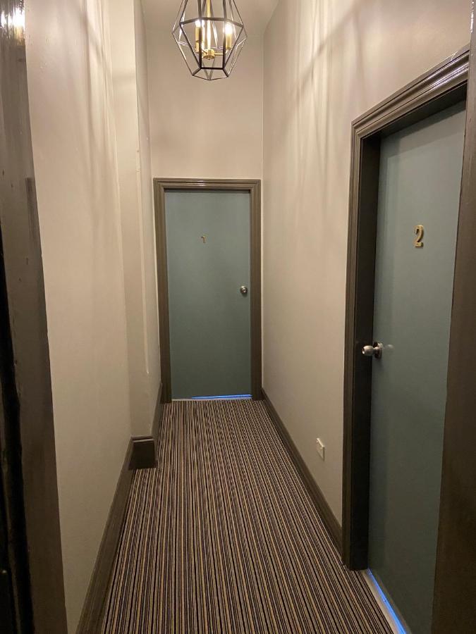 Great Western Hotel Orange Εξωτερικό φωτογραφία