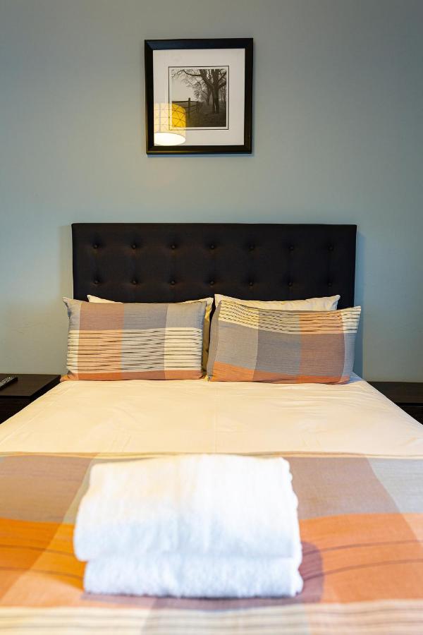 Great Western Hotel Orange Εξωτερικό φωτογραφία