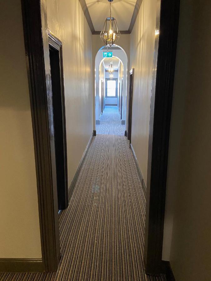 Great Western Hotel Orange Εξωτερικό φωτογραφία