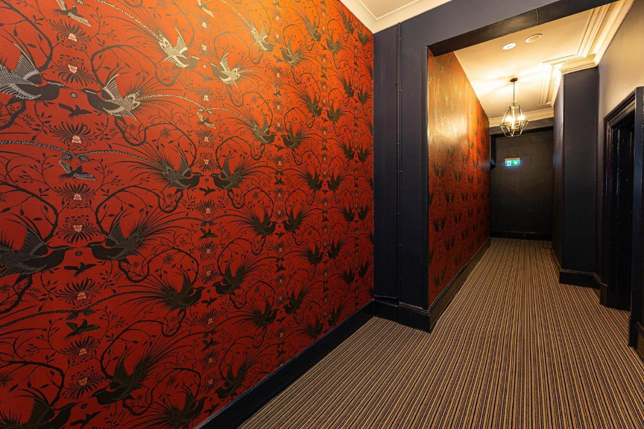 Great Western Hotel Orange Εξωτερικό φωτογραφία