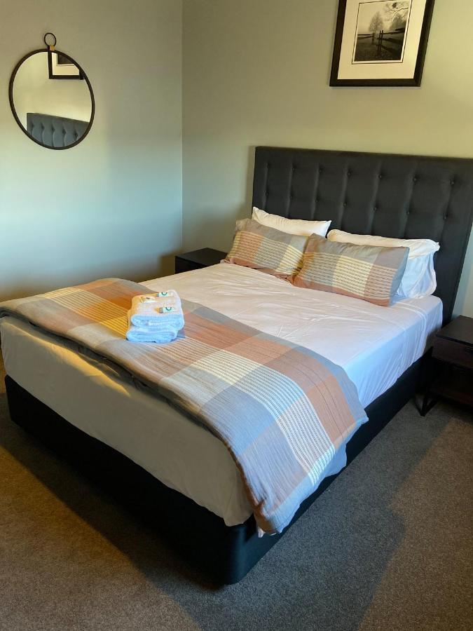 Great Western Hotel Orange Εξωτερικό φωτογραφία