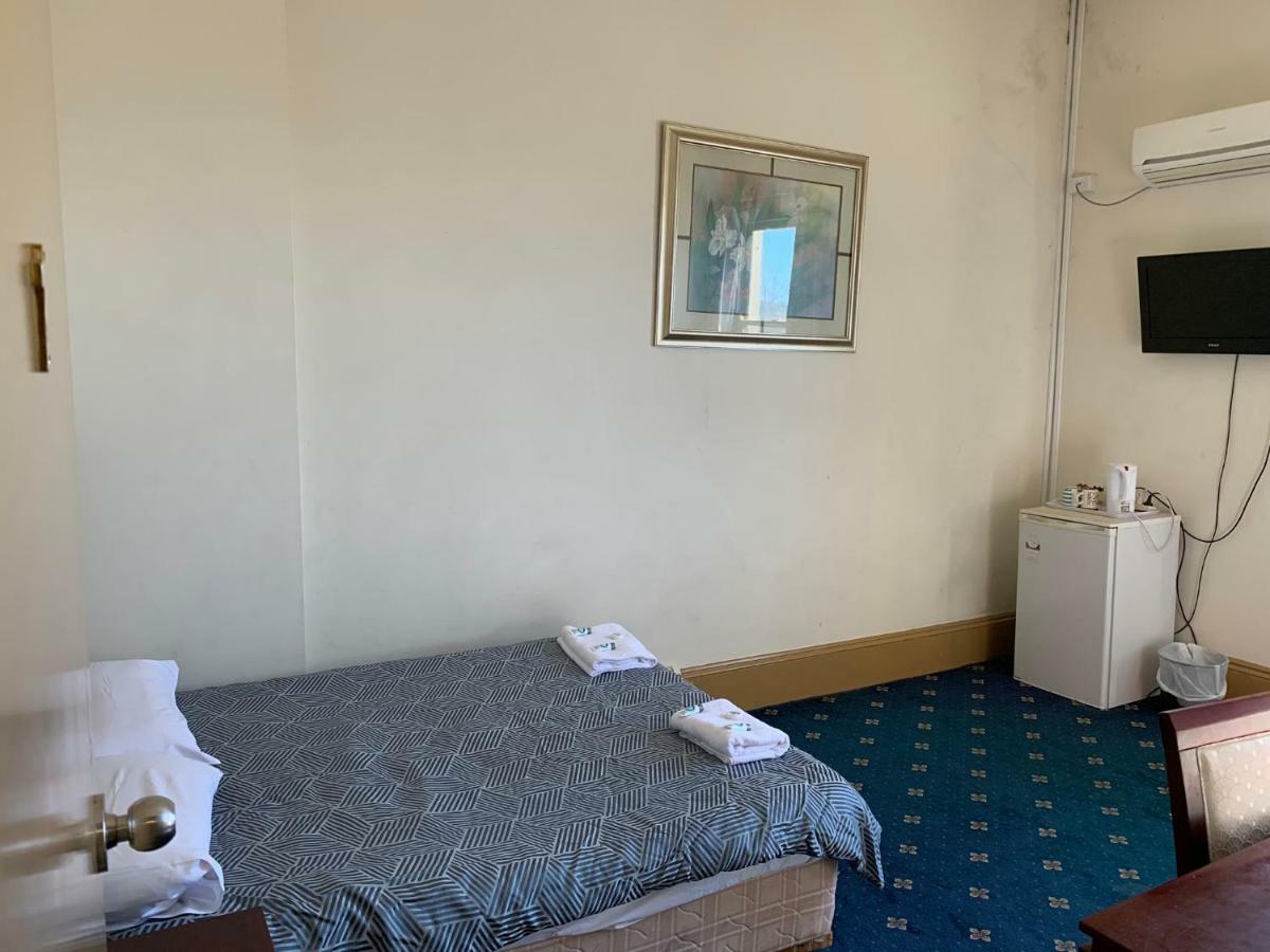 Great Western Hotel Orange Εξωτερικό φωτογραφία