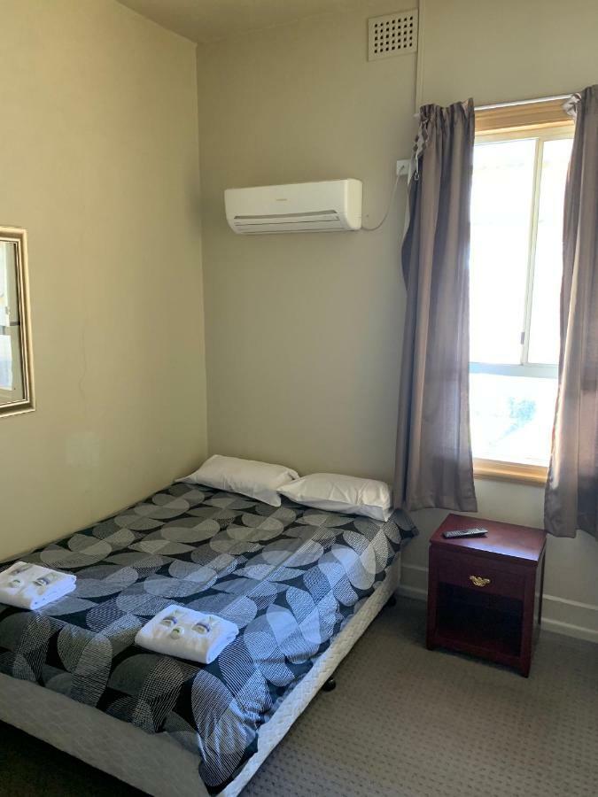 Great Western Hotel Orange Εξωτερικό φωτογραφία