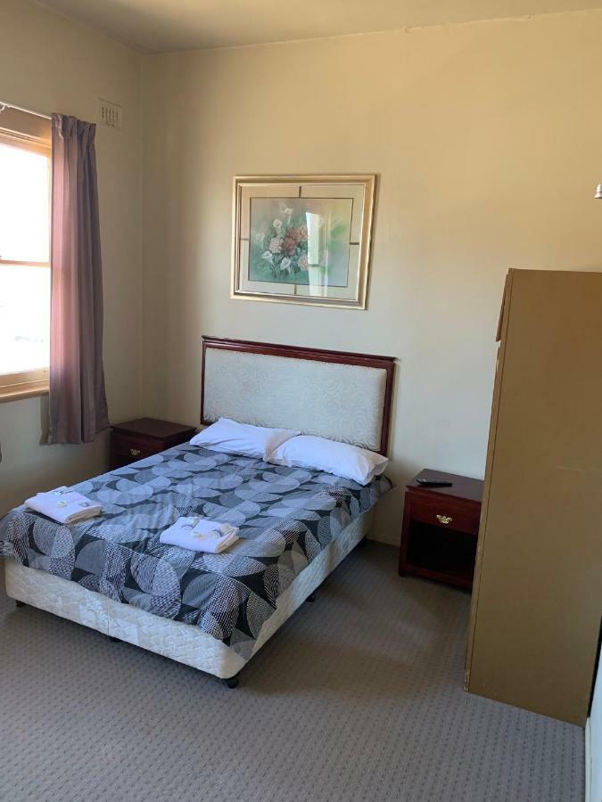 Great Western Hotel Orange Εξωτερικό φωτογραφία