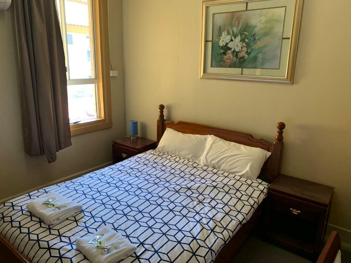 Great Western Hotel Orange Εξωτερικό φωτογραφία