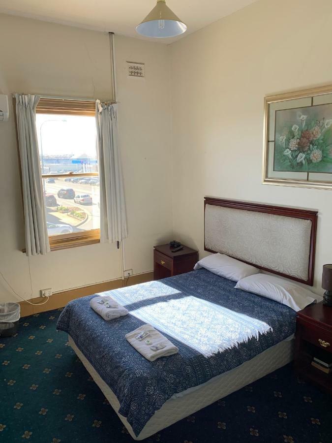 Great Western Hotel Orange Εξωτερικό φωτογραφία